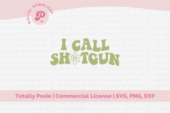 Download I Call Shotgun SVG - Gun Collection