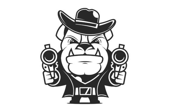 Download Shotgun Bulldog - Gun Collection